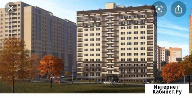 3-комнатная квартира, 85 м², 6/12 эт. на продажу в Рязани Рязань - изображение 1