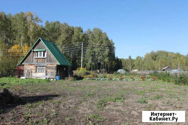 Дача 40 м² на участке 9 сот. на продажу в Кольцово Кольцово - изображение 1