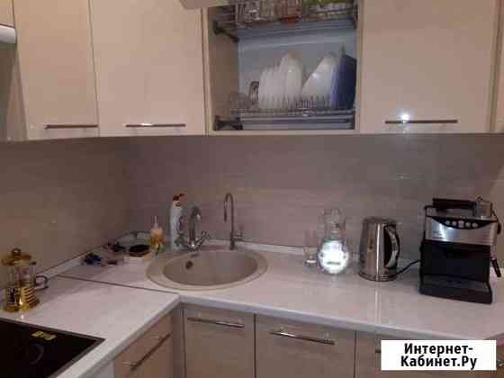 1-комнатная квартира, 31 м², 5/5 эт. на продажу в Комсомольске-на-Амуре Комсомольск-на-Амуре