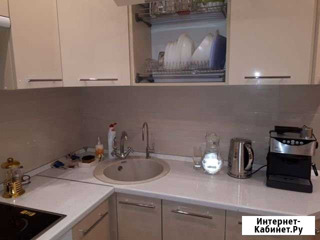 1-комнатная квартира, 31 м², 5/5 эт. на продажу в Комсомольске-на-Амуре Комсомольск-на-Амуре - изображение 1