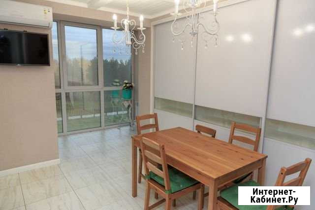 3-комнатная квартира, 62.8 м², 3/5 эт. на продажу в Туймазах Туймазы - изображение 1