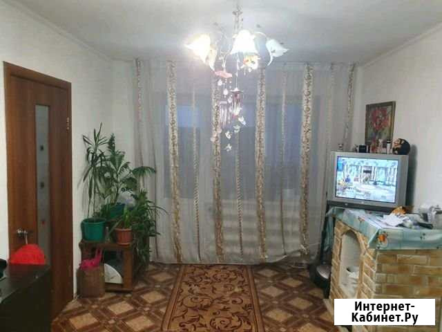 2-комнатная квартира, 47 м², 4/5 эт. на продажу в Актюбинском Актюбинский - изображение 1
