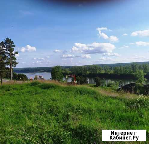 Участок ИЖС 18 сот. на продажу в Кемерово Кемерово - изображение 1