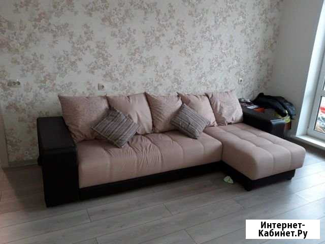 2-комнатная квартира, 55.5 м², 10/10 эт. на продажу в Новосибирске Новосибирск - изображение 1