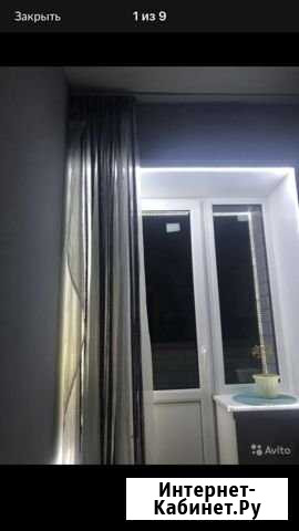 1-комнатная квартира, 32 м², 1/4 эт. в аренду на длительный срок в Угличе Углич - изображение 1