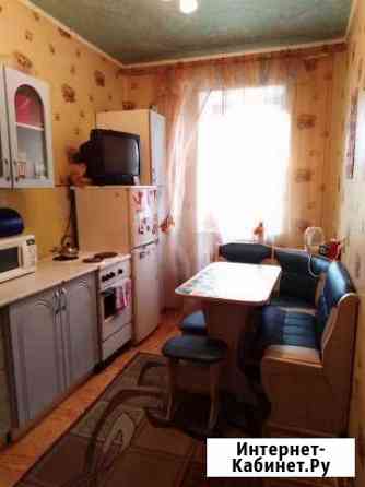 3-комнатная квартира, 62 м², 5/5 эт. на продажу в Тынде Тында