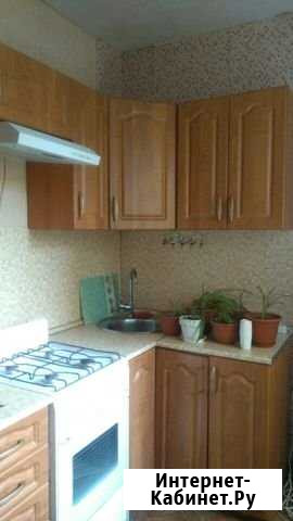 1-комнатная квартира, 28 м², 4/10 эт. в аренду на длительный срок в Саратове Саратов - изображение 1