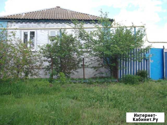 Дом 120 м² на участке 15 сот. на продажу в Чернянке Чернянка - изображение 1