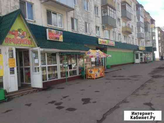 Торговое помещение Серпухов