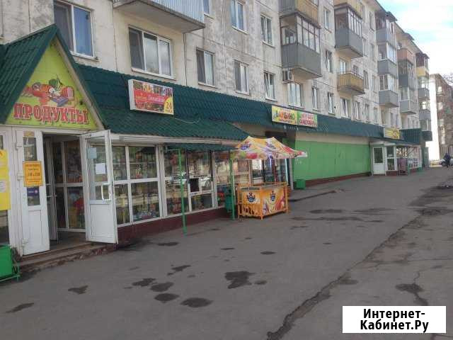 Торговое помещение Серпухов - изображение 1