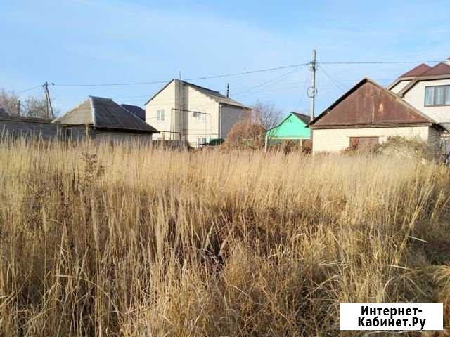 Участок СНТ, ДНП 5 сот. на продажу в Ставрополе Ставрополь - изображение 1