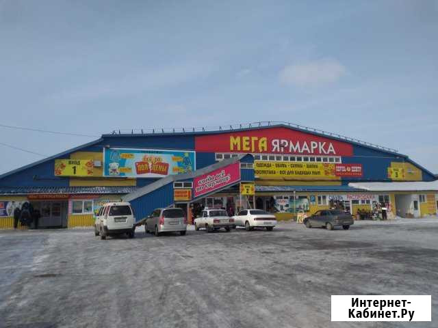 Торговое помещение, 20 кв.м. Бийск - изображение 1