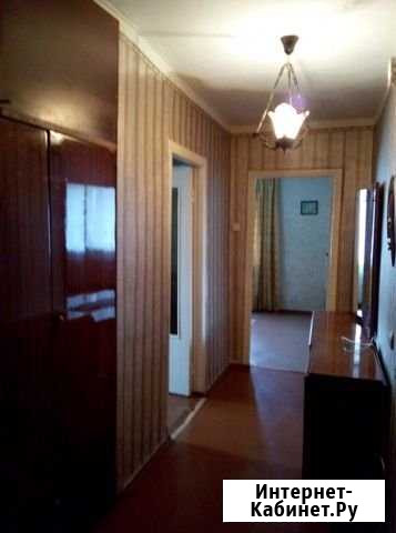2-комнатная квартира, 52 м², 4/5 эт. на продажу в Севастополе Севастополь - изображение 1