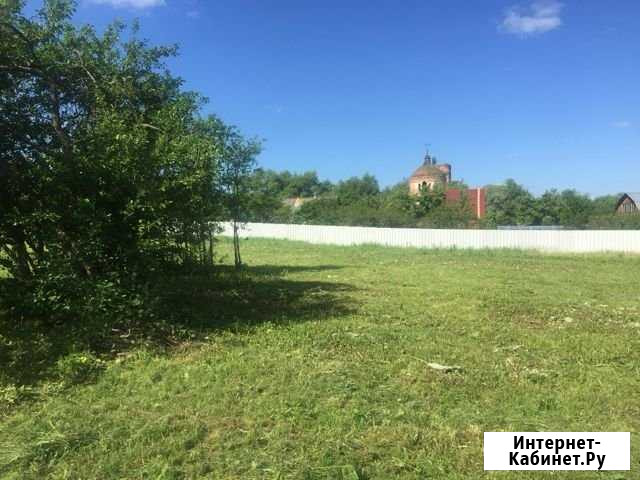 Участок ИЖС 15 сот. на продажу в Кременках Кременки - изображение 1
