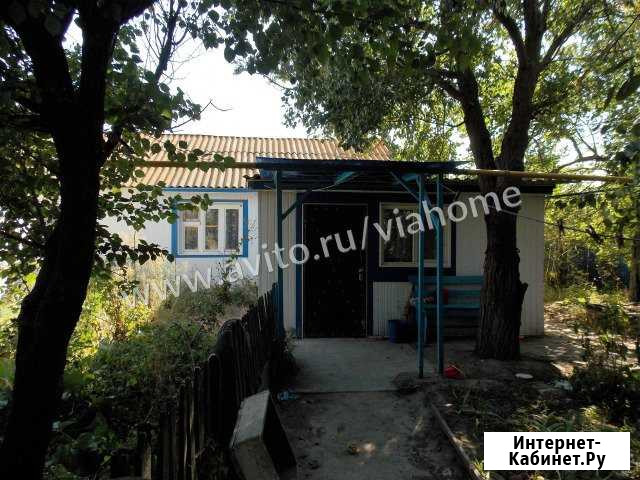Дом 62.5 м² на участке 8 сот. на продажу в Яксатово Яксатово - изображение 1