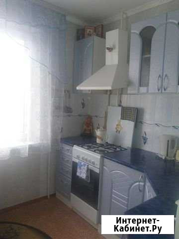 1-комнатная квартира, 33 м², 8/9 эт. на продажу во Владимире Владимир - изображение 1