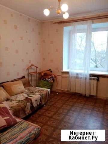 2-комнатная квартира, 54 м², 5/5 эт. на продажу в Иваново Иваново - изображение 1
