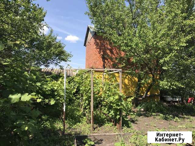 Дача 40 м² на участке 10 сот. на продажу в Воронеже Воронеж - изображение 1