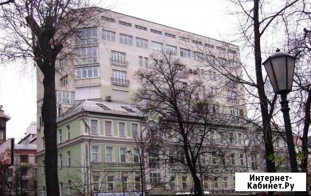 6-комнатная квартира, 202 м², 5/9 эт. на продажу в Москве Москва - изображение 1