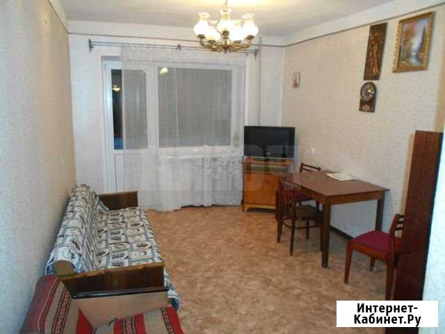 3-комнатная квартира, 51 м², 4/5 эт. на продажу в Вологде Вологда - изображение 1