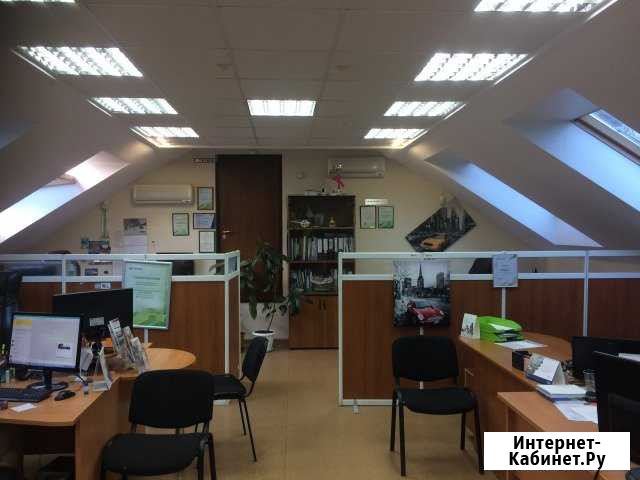 Офисное помещение, 90 кв.м. Ярославль - изображение 1