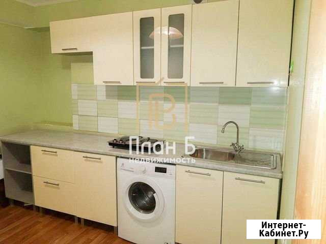 1-комнатная квартира, 37.6 м², 9/13 эт. на продажу в Калуге Калуга - изображение 1