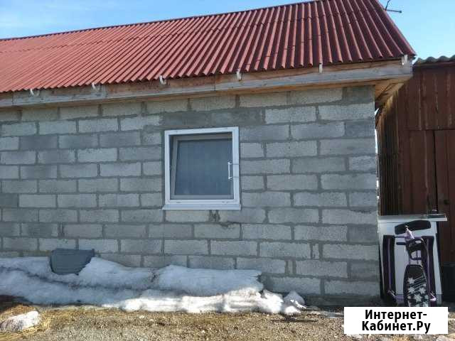 Дом 25 м² на участке 30 сот. на продажу в Нижнем Тагиле Нижний Тагил - изображение 1