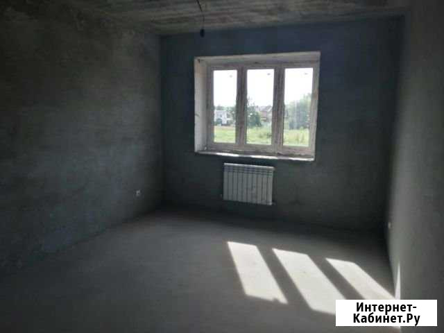 2-комнатная квартира, 72 м², 3/4 эт. на продажу в Брянске Брянск - изображение 1