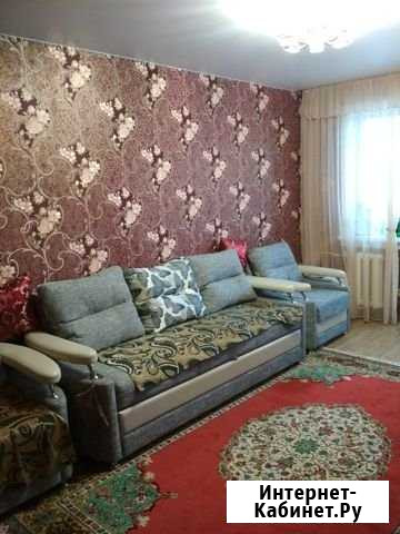 2-комнатная квартира, 45 м², 3/5 эт. на продажу в Братске Братск - изображение 1