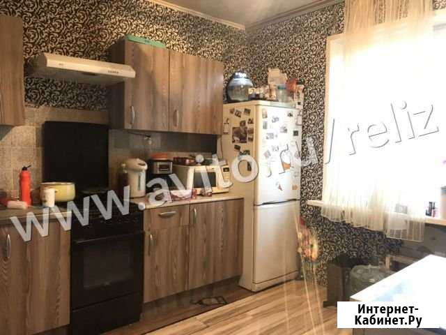 3-комнатная квартира, 64 м², 5/5 эт. на продажу в Наро-Фоминске Наро-Фоминск - изображение 1