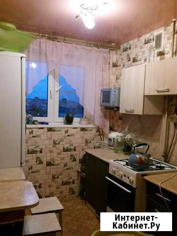 3-комнатная квартира, 61 м², 8/9 эт. на продажу в Нижнем Новгороде Нижний Новгород - изображение 1