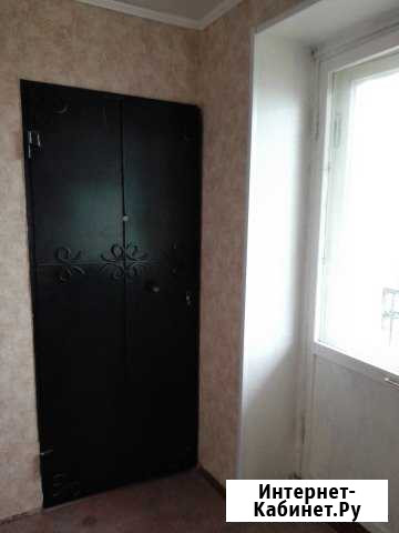 Комната 12 м² в 4-ком. кв., 9/9 эт. на продажу в Кирове Киров - изображение 1