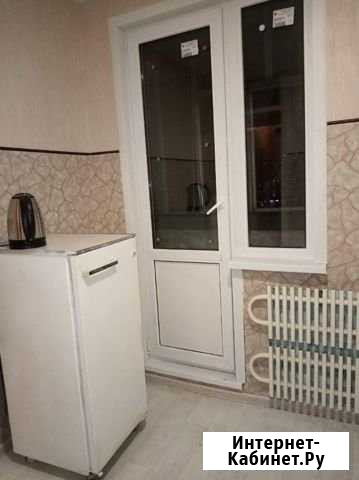 1-комнатная квартира, 30 м², 7/9 эт. в аренду на длительный срок в Воронеже Воронеж - изображение 1