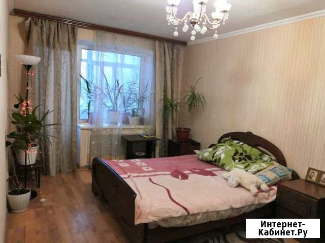 3-комнатная квартира, 63 м², 4/5 эт. на продажу в Таганроге Таганрог - изображение 1