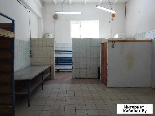 Производственное помещение, 80 кв.м. Новосибирск - изображение 1