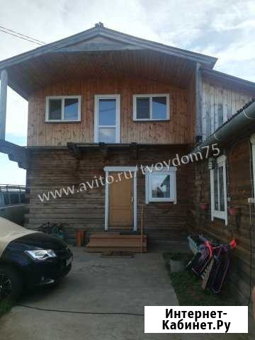 Коттедж 180 м² на участке 9 сот. на продажу в Смоленке Смоленка - изображение 1