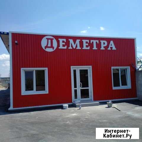 Складское помещение, 160.60 кв.м. Волгодонск - изображение 1