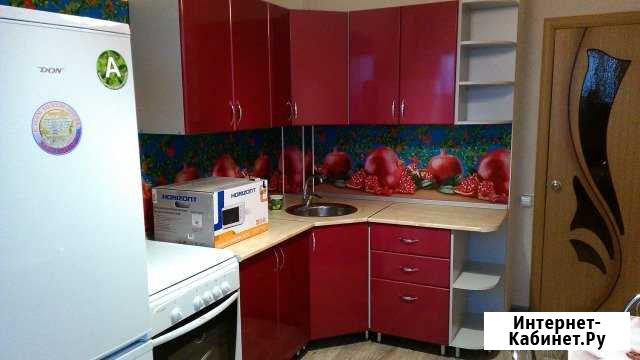 2-комнатная квартира, 60 м², 3/6 эт. в аренду на длительный срок в Ессентуках Ессентуки - изображение 1