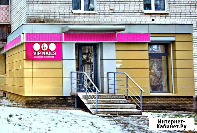 Торговое помещение, 40 кв.м. Нижний Новгород - изображение 1