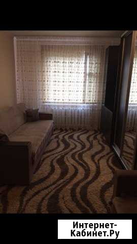 Комната 33 м² в 1-ком. кв., 2/9 эт. на продажу в Нальчике Нальчик - изображение 1