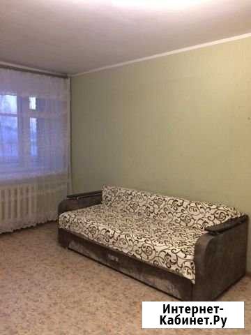 1-комнатная квартира, 40 м², 3/4 эт. в аренду посуточно в Томске Томск - изображение 1