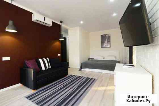 2-комнатная квартира, 61 м², 4/10 эт. в аренду посуточно в Воронеже Воронеж