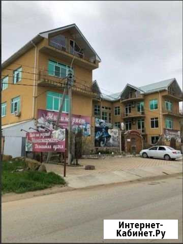 Дом 1105 м² на участке 8 сот. на продажу в Голубицкой Голубицкая - изображение 1