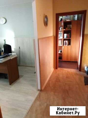 2-комнатная квартира, 52 м², 1/10 эт. в аренду на длительный срок в Златоусте Златоуст - изображение 1