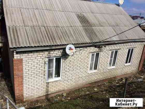 Дом 64 м² на участке 5.5 сот. на продажу в Ставрополе Ставрополь