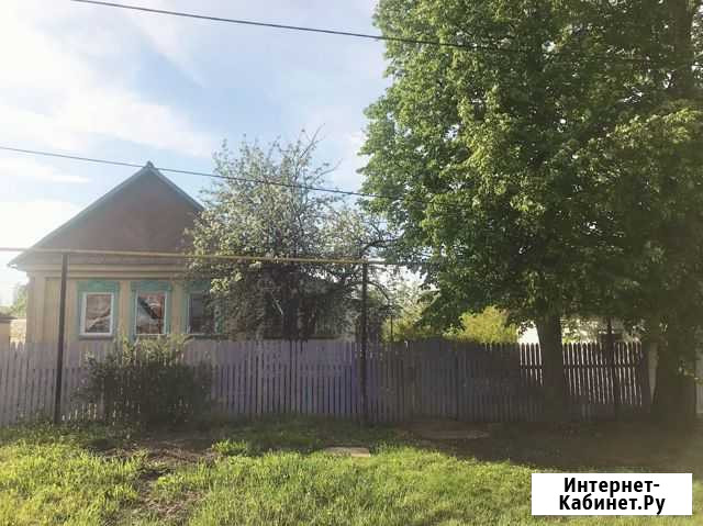 Дом 70 м² на участке 10 сот. на продажу в Уруссу Уруссу - изображение 1