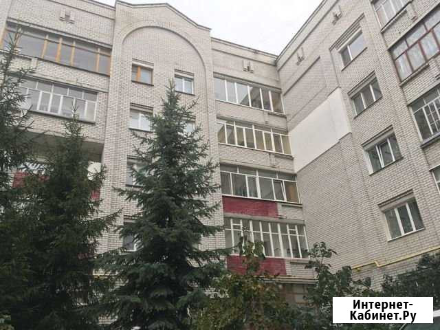 2-комнатная квартира, 67 м², 3/5 эт. на продажу в Брянске Брянск - изображение 1