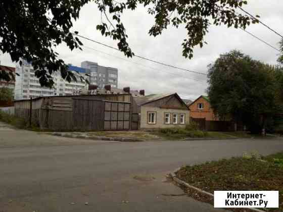 Участок ИЖС 11 сот. на продажу в Ульяновске Ульяновск