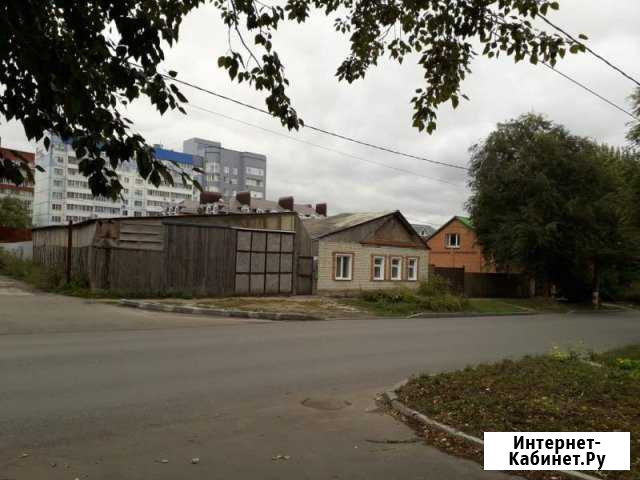 Участок ИЖС 11 сот. на продажу в Ульяновске Ульяновск - изображение 1