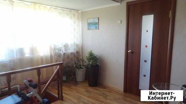 Дом 98 м² на участке 20 сот. на продажу в Елизово Елизово - изображение 1